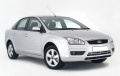 Ford Focus II Sedan